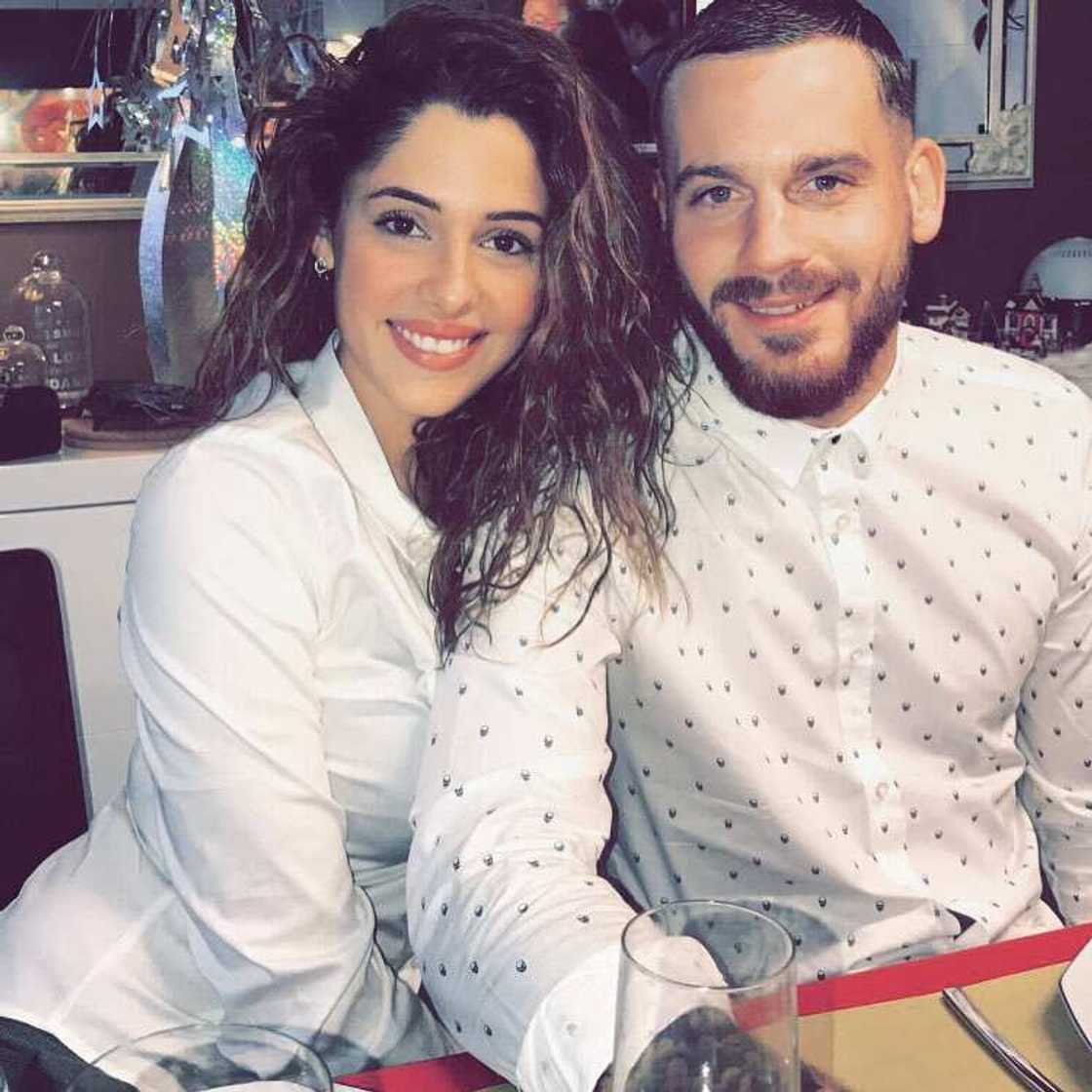 Raphael et Tiffany séparés ? Retour sur leur histoire d'amour Raphael et Tiffany séparés ? Retour sur leur histoire d'amour
