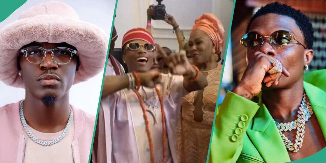 Spryo, Wizkid Spryo, Wizkid