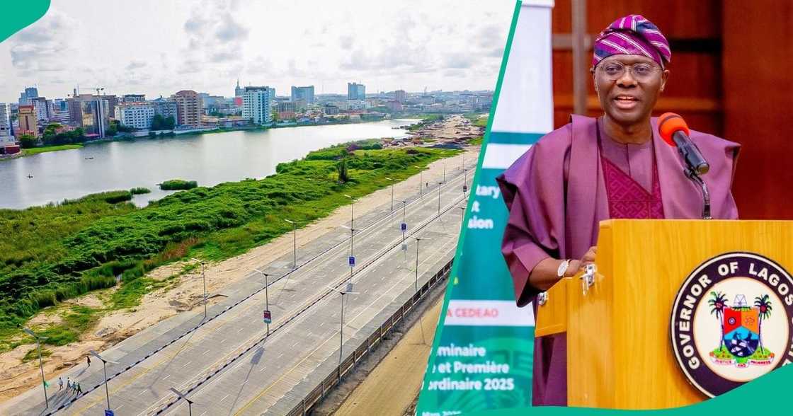 Lagos-Calabar Coastal Road: Lagos Govt Suspends Planning Approvals, Reasons, Other Details Emerge