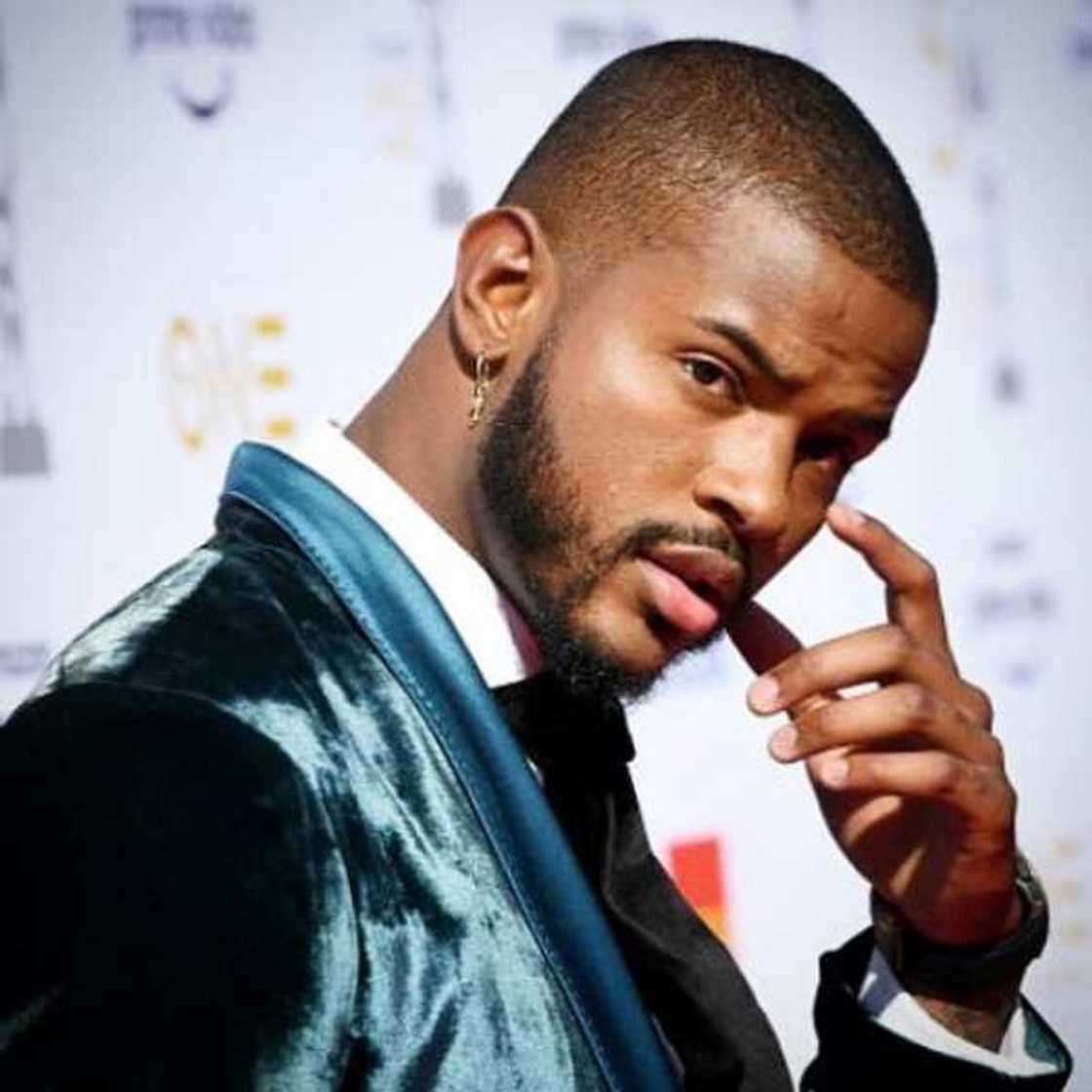 Trevor Jackson Trevor Jackson