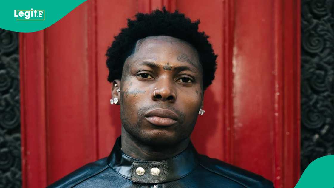 Details about tragic event that happened during Asake's kenya show surfaces