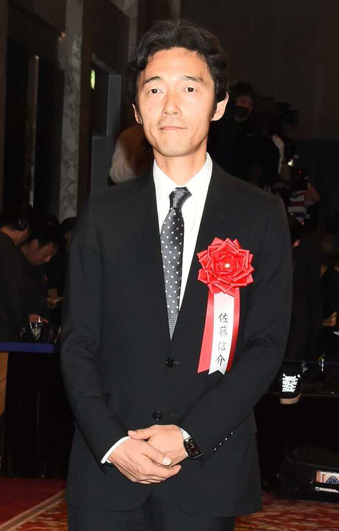 shinsuke sato shinsuke sato