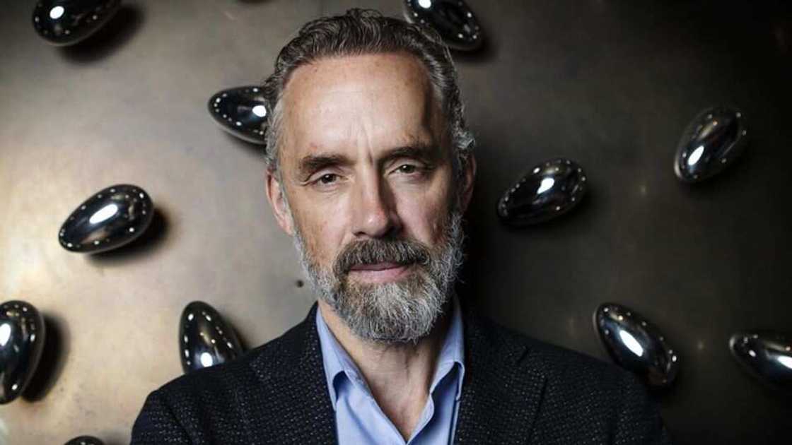 Best Jordan Peterson quotes Best Jordan Peterson quotes