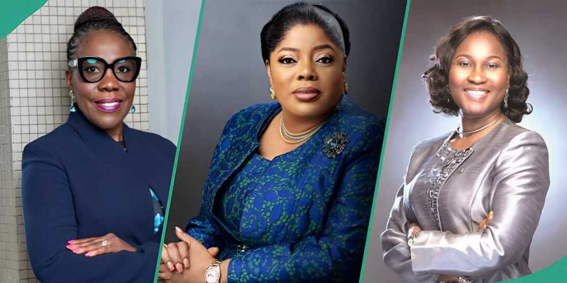 Nigerian banks Nigerian banks