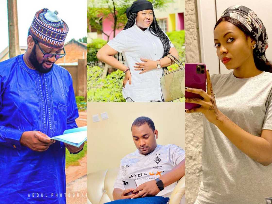 Jaruman Kannywood Jaruman Kannywood