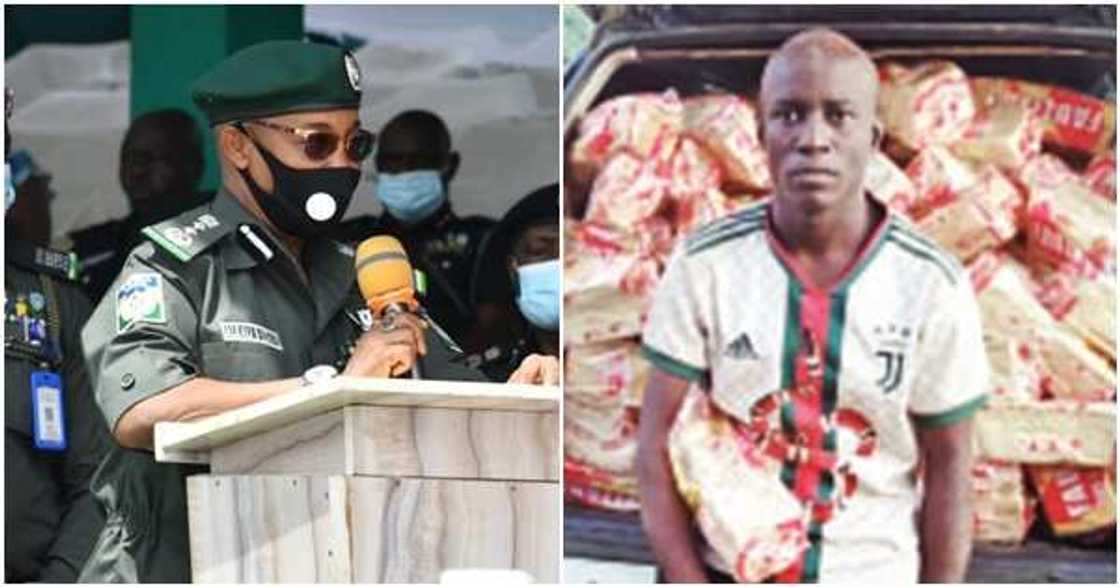 Na kan samu N400,000 a wata - Mai kaiwa yan bindiga Burodi a jihar Kaduna