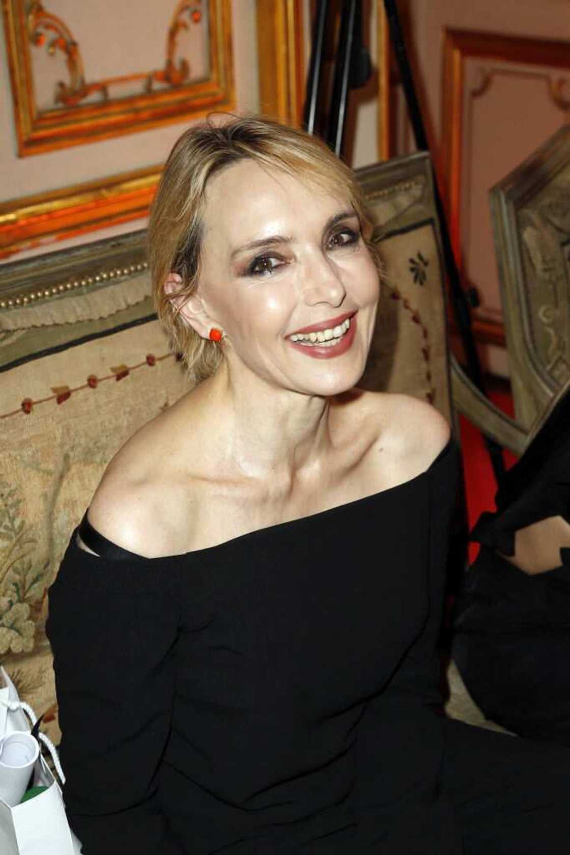 Jeanne Mas Jeanne Mas