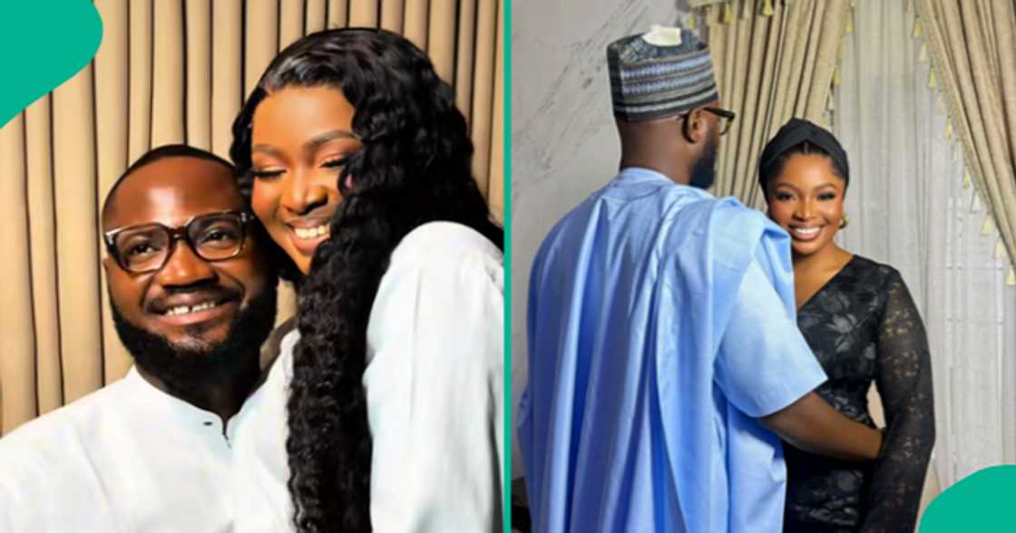 Bride almost in tears on her wedding day. Bride almost in tears on her wedding day.