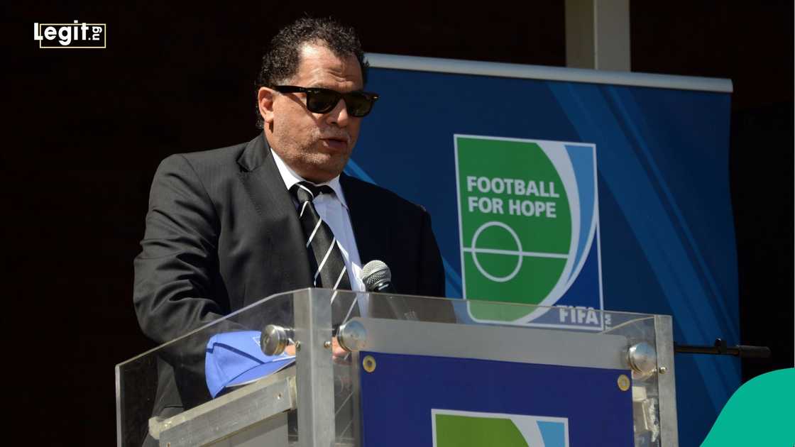 SAFA, Danny Jordaan, FIFA, Football, Johannesburg, South Africa. SAFA, Danny Jordaan, FIFA, Football, Johannesburg, South Africa.