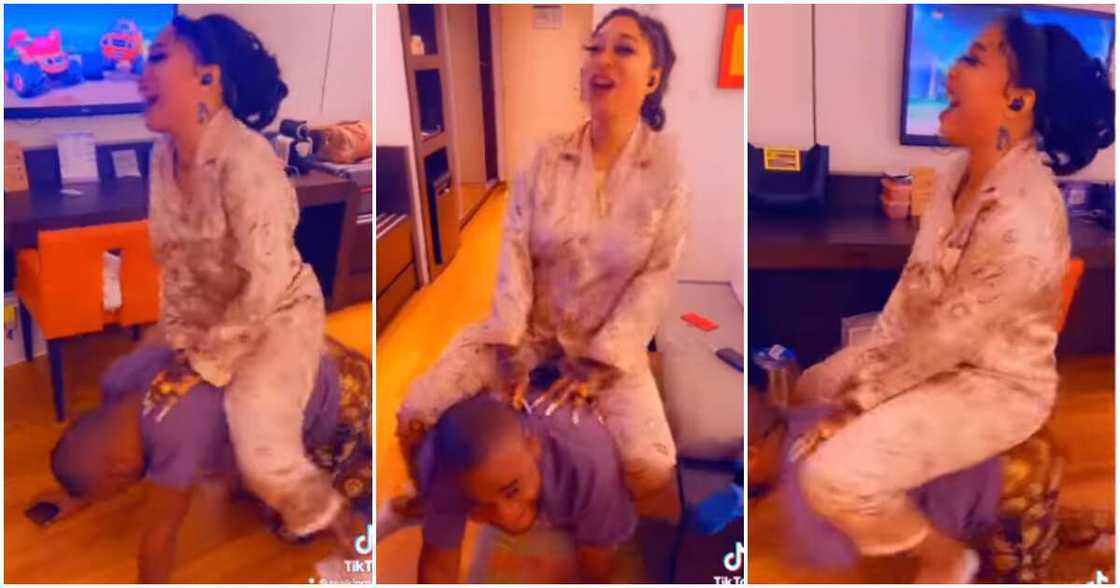 Tonto Dikeh Tonto Dikeh