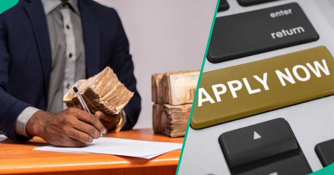 Nigerian entrepreneurs can now take advantage of SMEDAN's N50,000 grant Nigerian entrepreneurs can now take advantage of SMEDAN's N50,000 grant