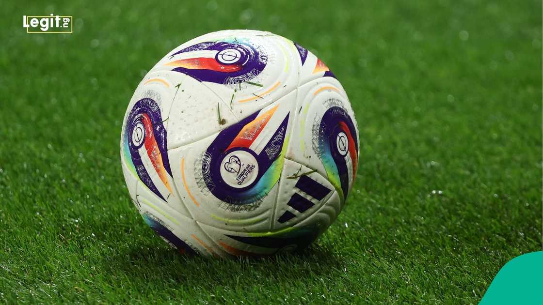 Nibombe Wake, Togo, Football, Africa, Ghana, Premier League. Nibombe Wake, Togo, Football, Africa, Ghana, Premier League.