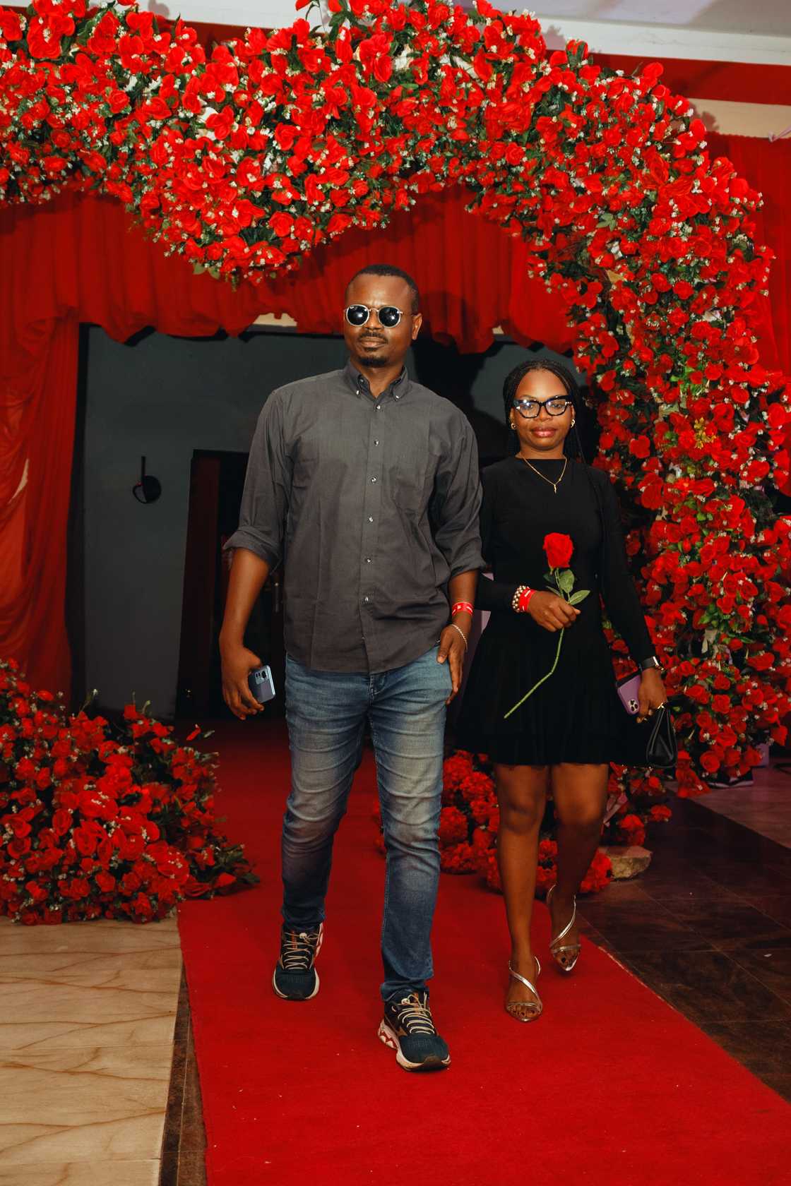 Closer is Better: How Closeup is Turning Talking Stages into Real Love Stories Closer is Better: How Closeup is Turning Talking Stages into Real Love Stories