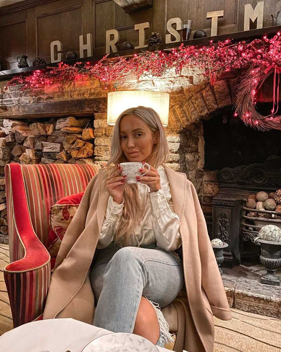 Elle Darby Elle Darby