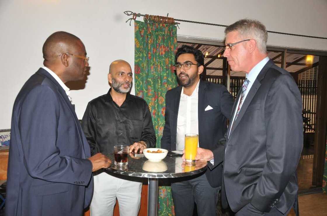Powergas, ETEFA projects to save Nigeria $2.5 billion yearly through gas-fired city buses