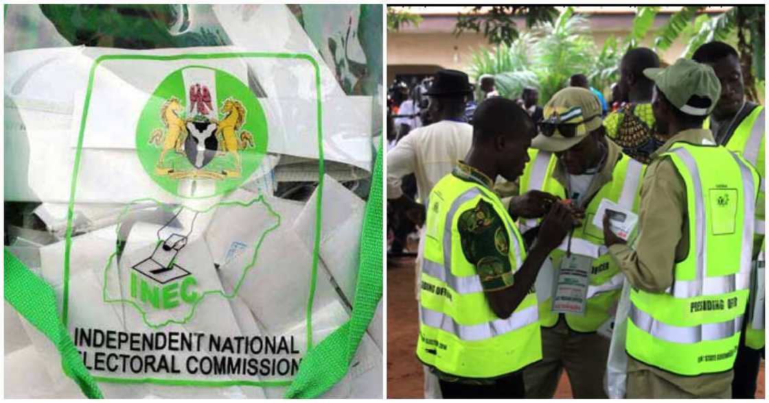 INEC Commences Recruitment of Election Staff in 2019