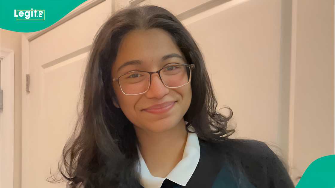 Graduate says automated system blocks her job chances of getting hired.