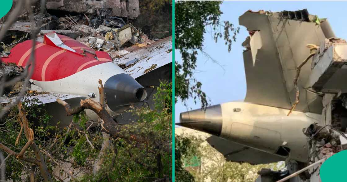 The uncle of a newlywed wife who died in the Air India plane crash opened up about the compensation he got from the airline. The uncle of a newlywed wife who died in the Air India plane crash opened up about the compensation he got from the airline.