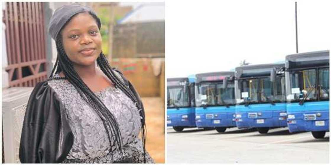 She must not die in vain: Outrage over death of young lady missing after boarding BRT