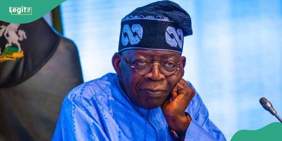 Bola Tinubu, Nigerian Ambassadors, UK Envoy Bola Tinubu, Nigerian Ambassadors, UK Envoy