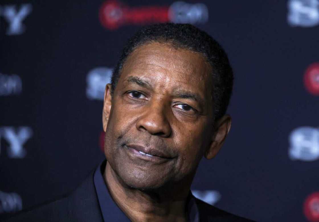 Handsome older actors Handsome older actors