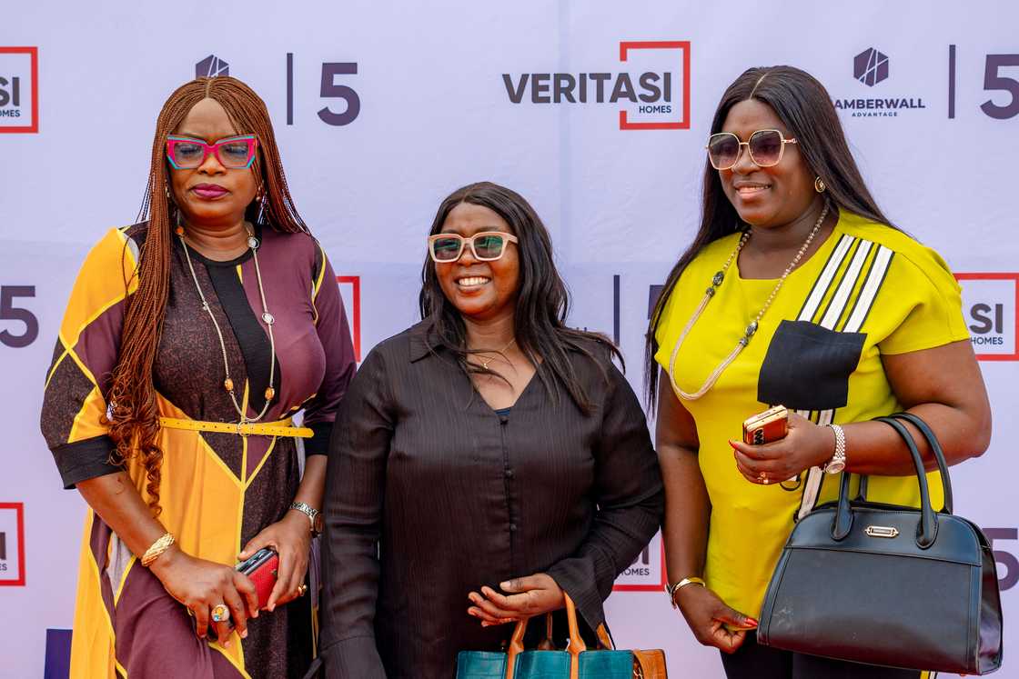 Veritasi Homes Strengthens Position in Real Estates, Hands Over New Homes in Camberwall Advantage 5