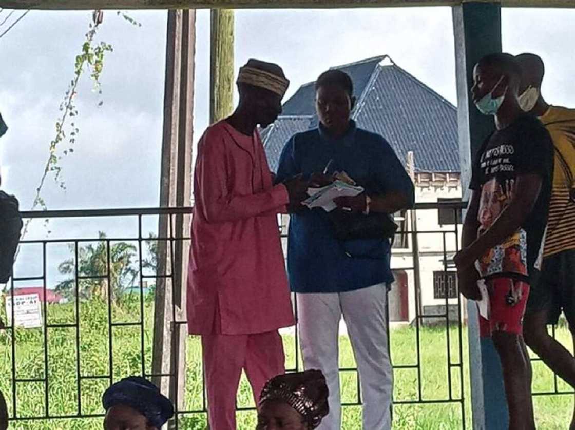 KAI TSAYE: Yadda zaben jihar Ondo yake gudana KAI TSAYE: Yadda zaben jihar Ondo yake gudana