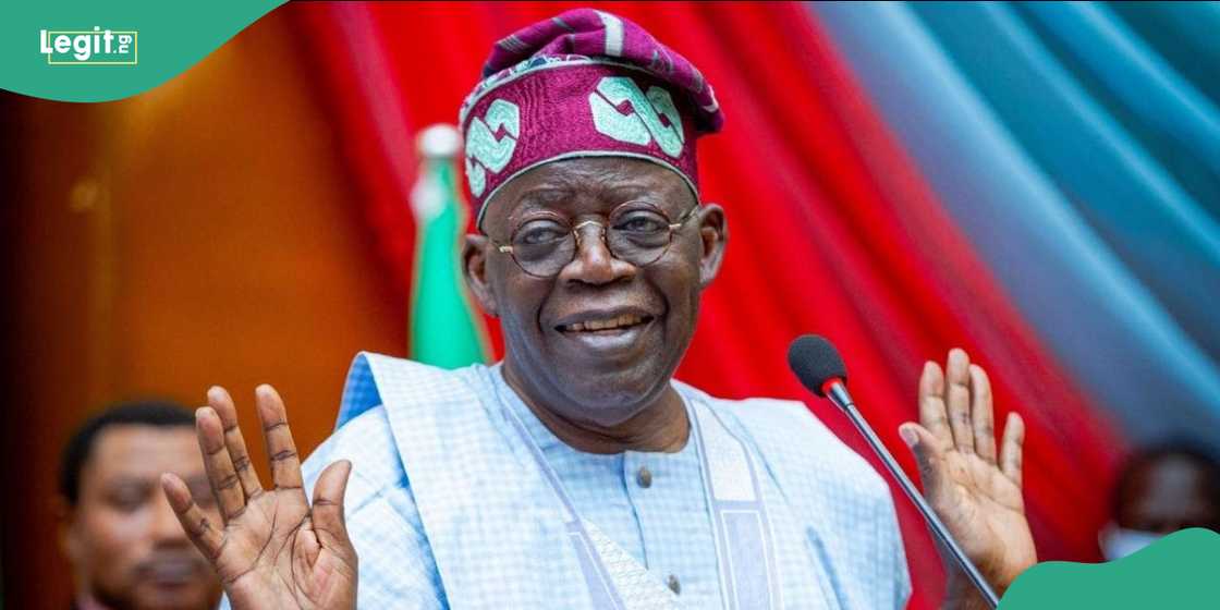 FT blasts Tinubu’s administration