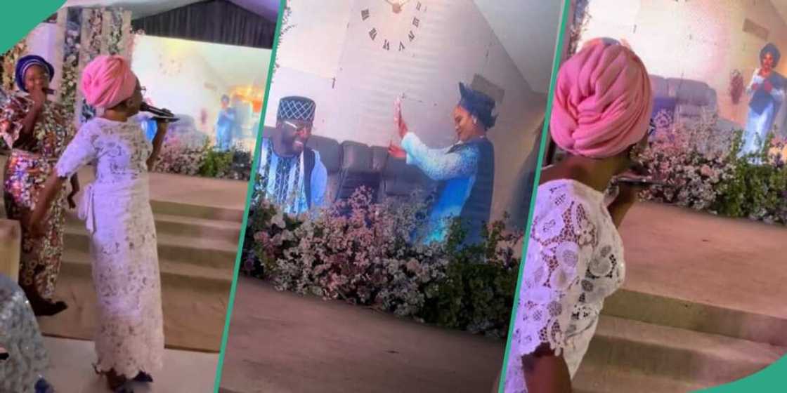 Couple get married virtually Couple get married virtually