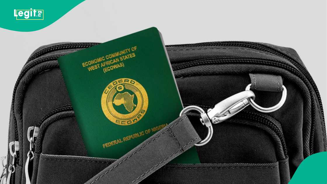 Man escapes deportation from the UK. Man escapes deportation from the UK.