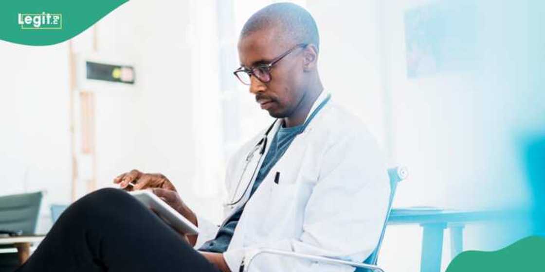 Likitoci a jihar Nasarawa Likitoci a jihar Nasarawa