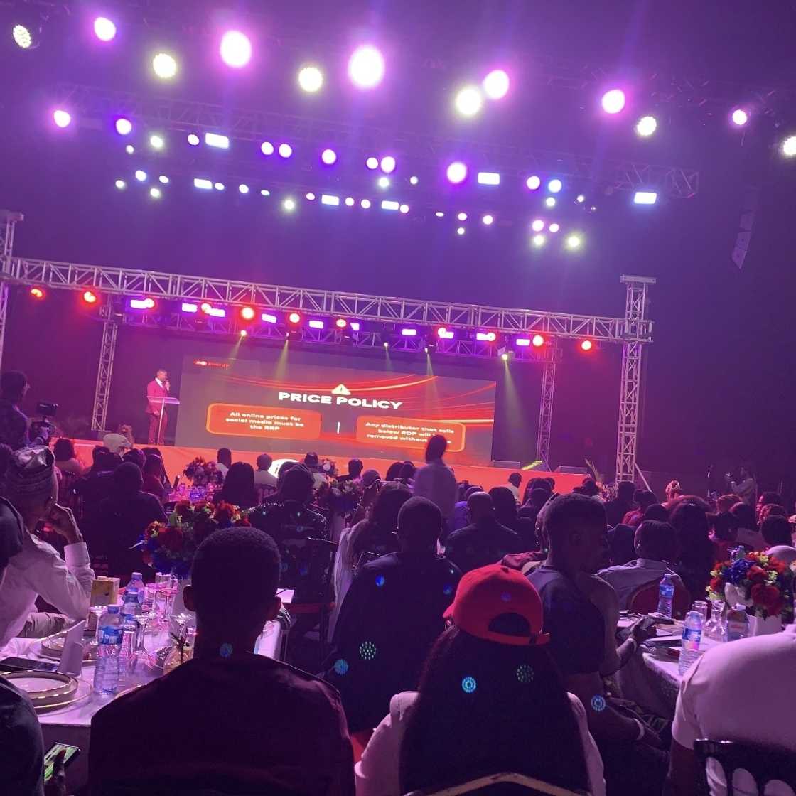 From Small Shops to Big Homes: itel Energy Unveils Two New Power Products for Nigerians From Small Shops to Big Homes: itel Energy Unveils Two New Power Products for Nigerians