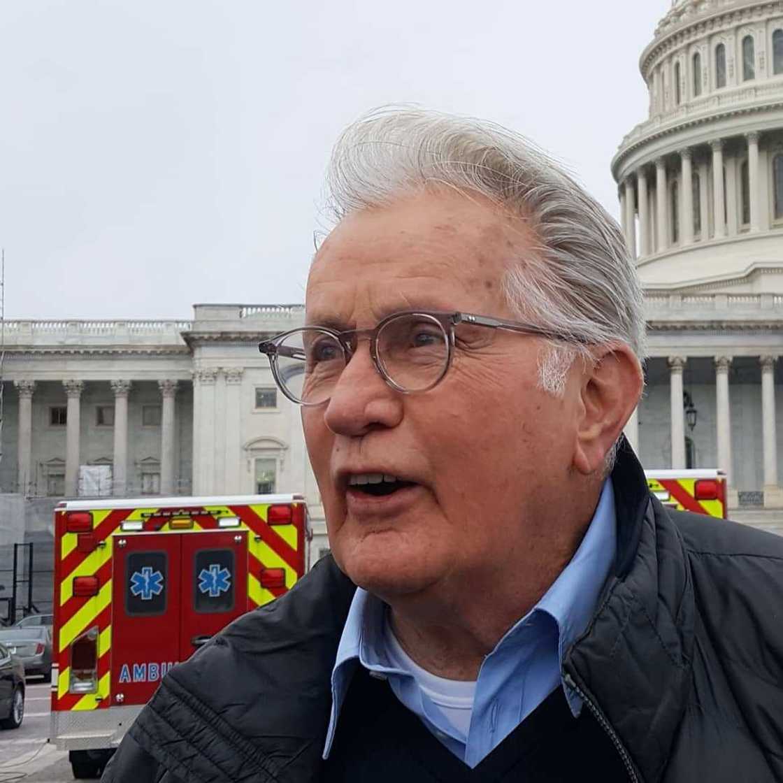 Martin Sheen Martin Sheen