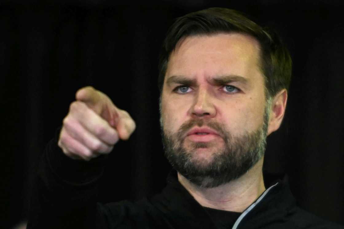 JD Vance attacked Denmark during a visit to Pituffik Space Base in Greenland JD Vance attacked Denmark during a visit to Pituffik Space Base in Greenland