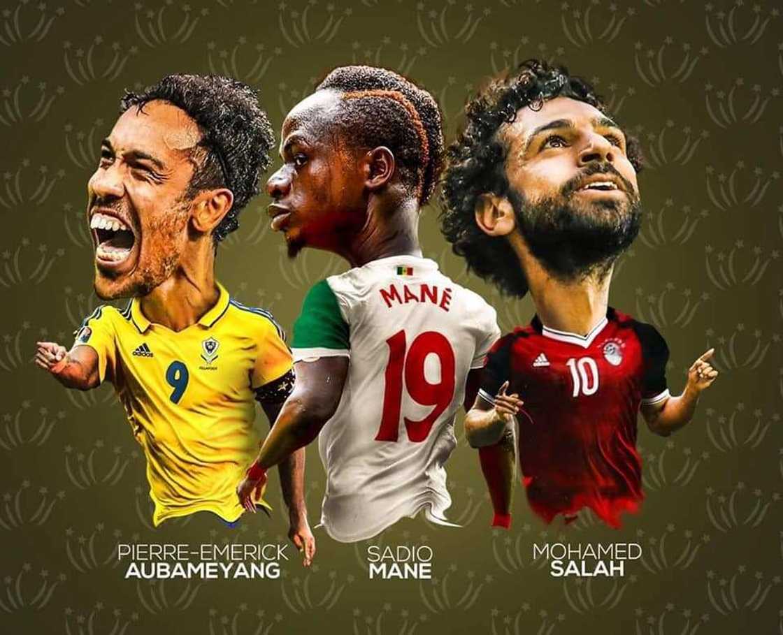 Premier League top scorers 2018-2019 Premier League top scorers 2018-2019