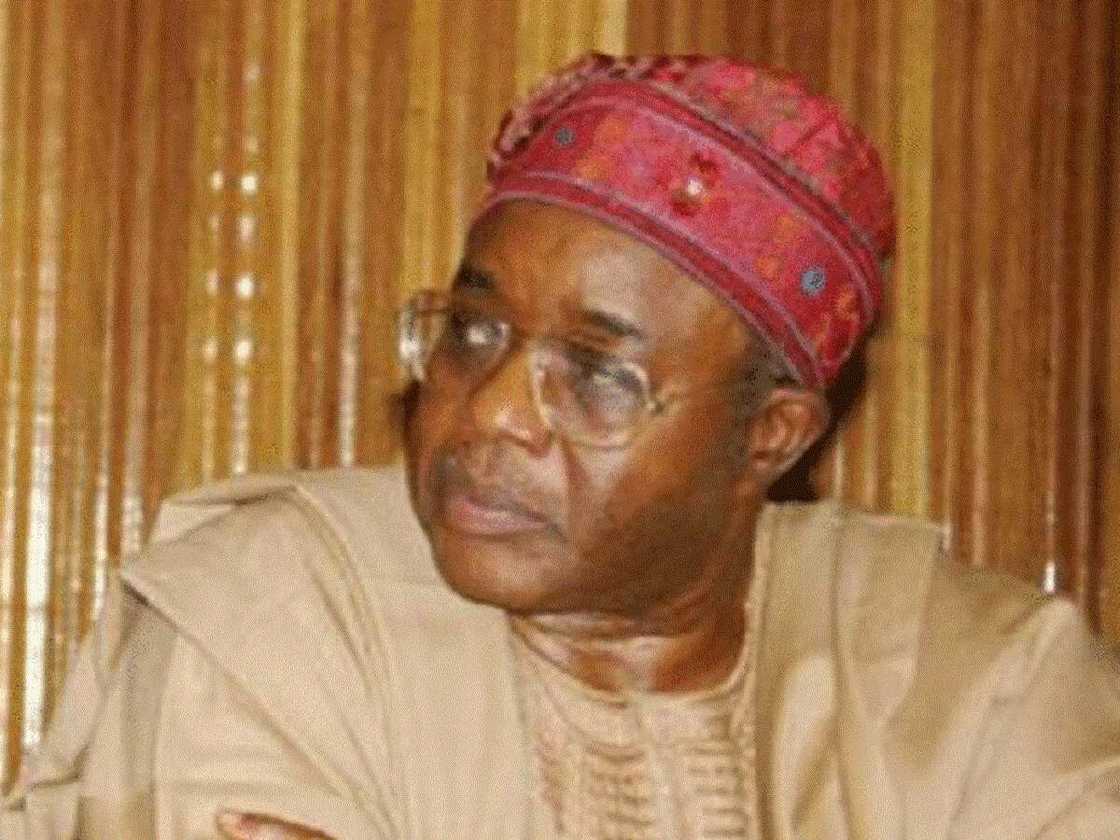 Fitaccen dan kasuwa, hamshakin mai kudi kuma tsohon dan takarar shugaban kasa ya rasu Fitaccen dan kasuwa, hamshakin mai kudi kuma tsohon dan takarar shugaban kasa ya rasu