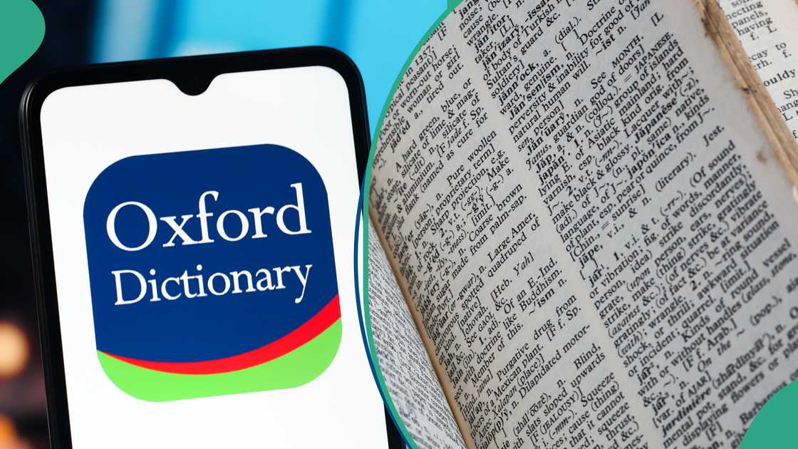 Oxford Dictionary had added Nigerian words like nyash, amala and mammy market.