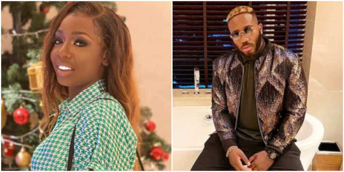 People choose to misunderstand Kidd, Tolani Baj talks about their friendship People choose to misunderstand Kidd, Tolani Baj talks about their friendship