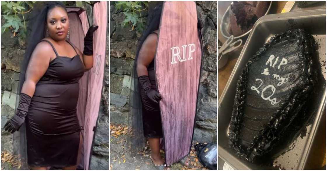 Imani, funeral Imani, funeral