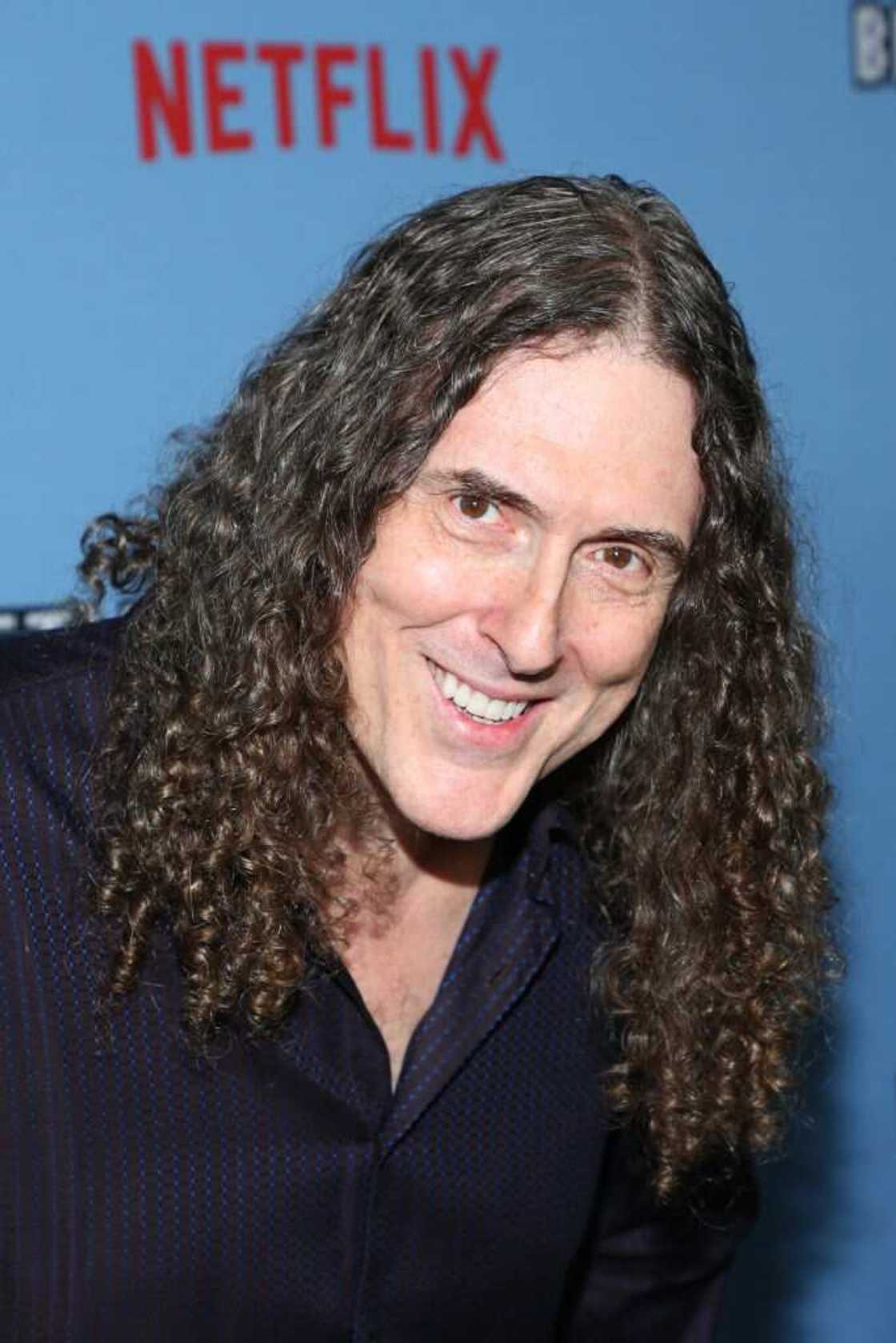 Weird Al age Weird Al age