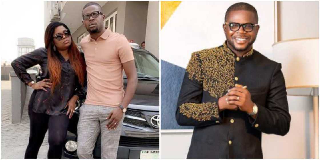JJC Skillz says he is proud of Nigerian entertainment JJC Skillz says he is proud of Nigerian entertainment
