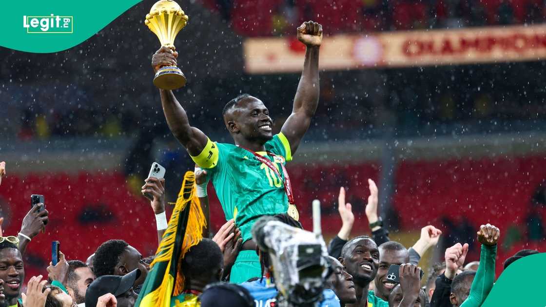 Senegal, Africa, AFCON, Morocco, Football, CAF.