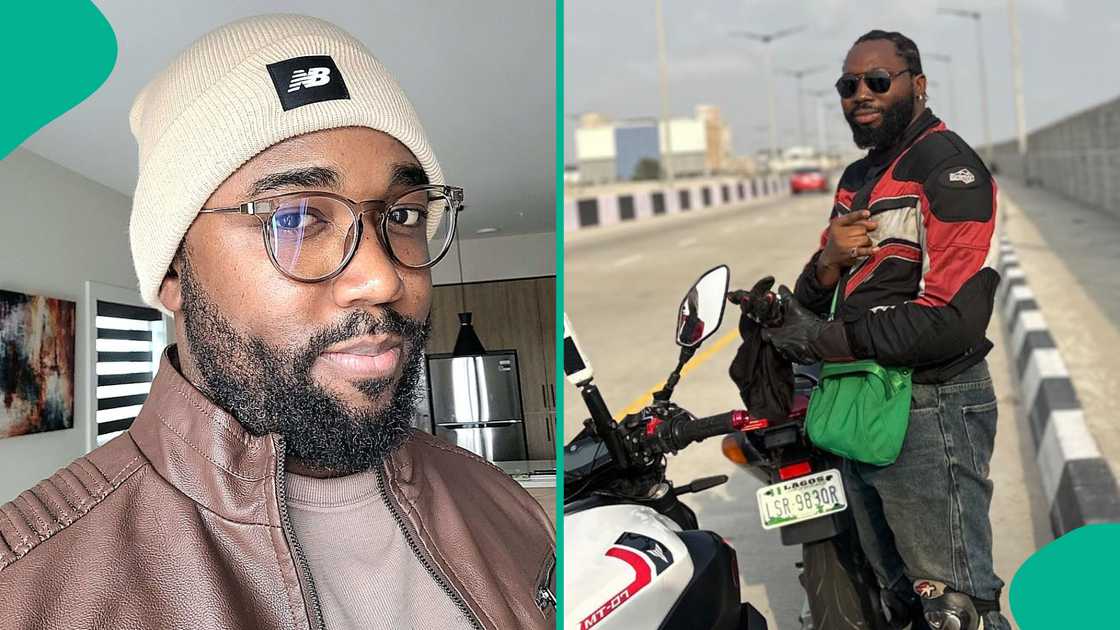 Man based overseas narrates Kola Onifoto's japa plan which he shared with him, names country he considered relocating to Man based overseas narrates Kola Onifoto's japa plan which he shared with him, names country he considered relocating to