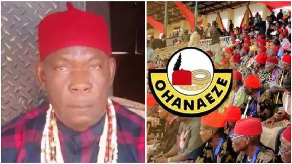 Eze Ndigbo/Ajao Estate/Lagos/Magistrate court Eze Ndigbo/Ajao Estate/Lagos/Magistrate court