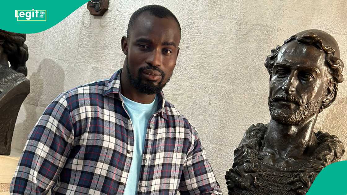 Reactions as Nigerian man narrates his unpleasant experience in Dubai when he relocated there Reactions as Nigerian man narrates his unpleasant experience in Dubai when he relocated there