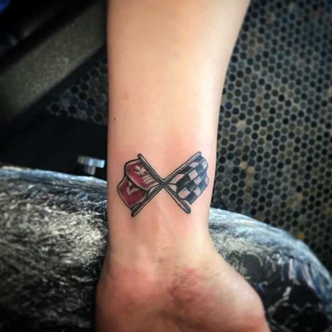 mens wrist tattoos mens wrist tattoos