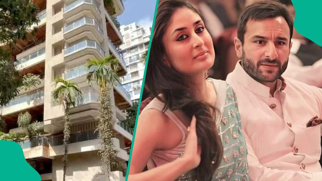 'Yan sandan Mumbai sun yi magana yayin da aka farmaki jarumin Bollywood, Saif Ali Khan 'Yan sandan Mumbai sun yi magana yayin da aka farmaki jarumin Bollywood, Saif Ali Khan