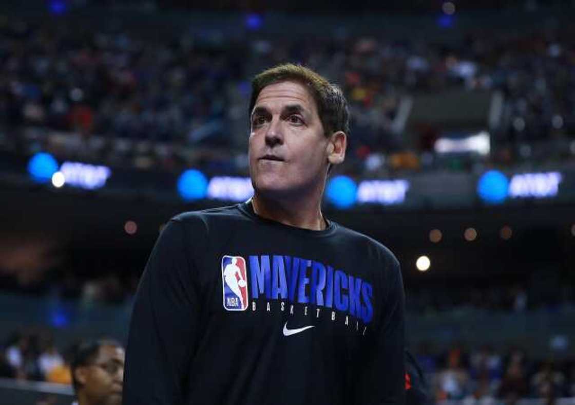 Basketball team owners Basketball team owners