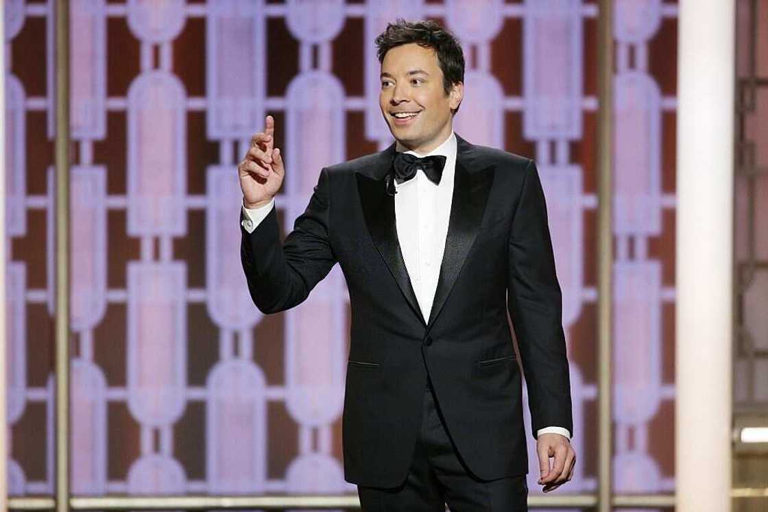How much Jimmy Fallon make? How much Jimmy Fallon make?