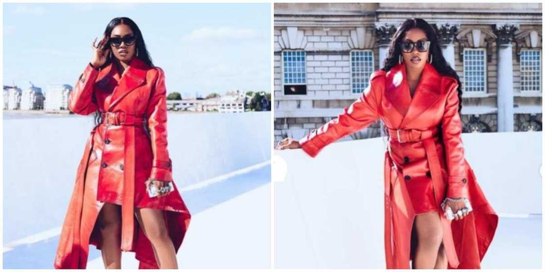 Photos of Tiwa Savage. Photos of Tiwa Savage.
